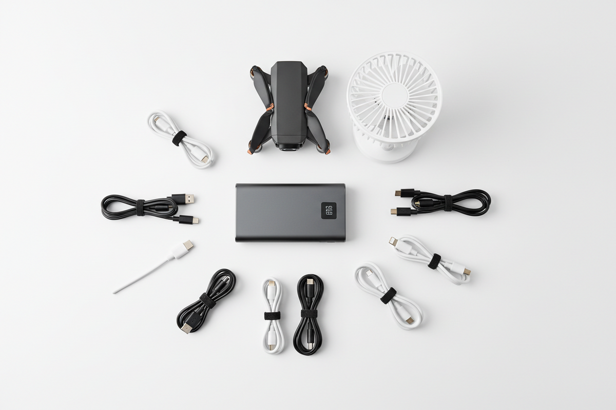 Electronics